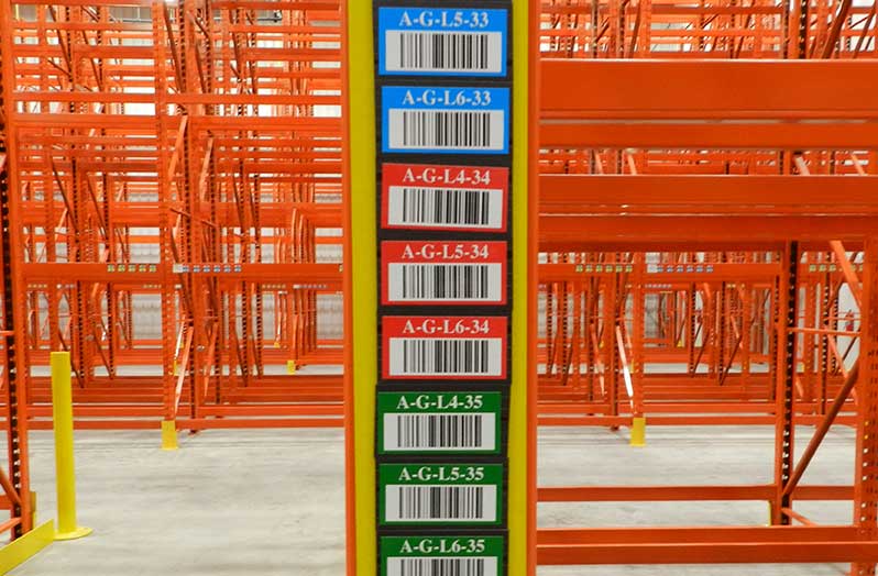 Center Port Cold Storage